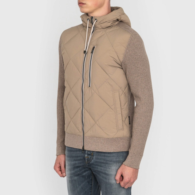 Кофта утепленная Bogner