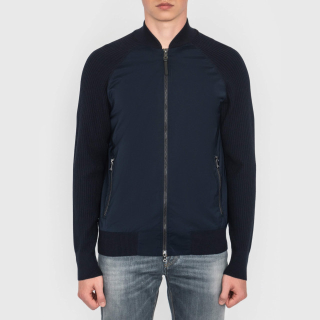 Кофта спортивна Bogner