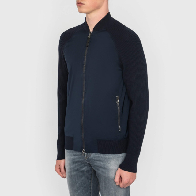 Кофта спортивна Bogner