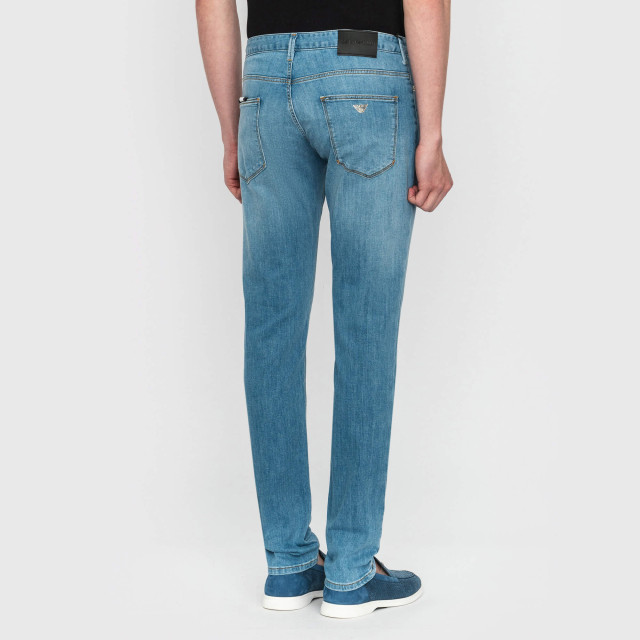 Джинсы Emporio Armani