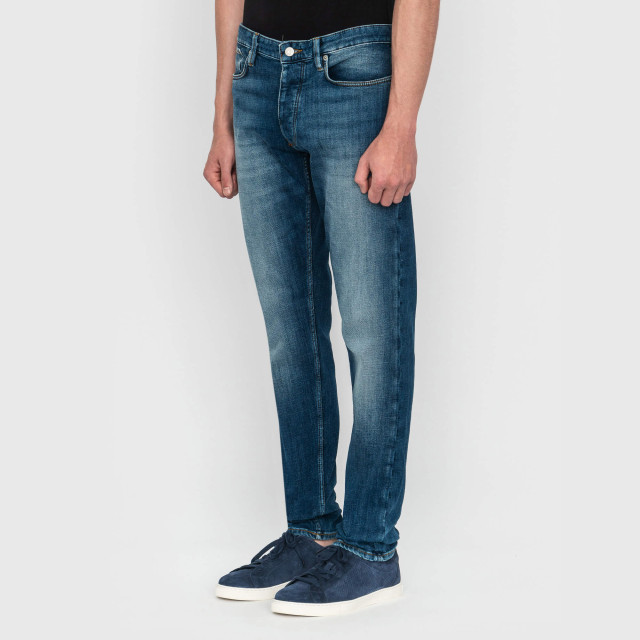 Джинсы Emporio Armani