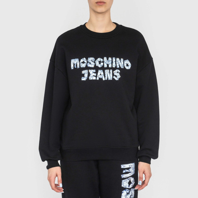 Свитшот Moschino Jeans