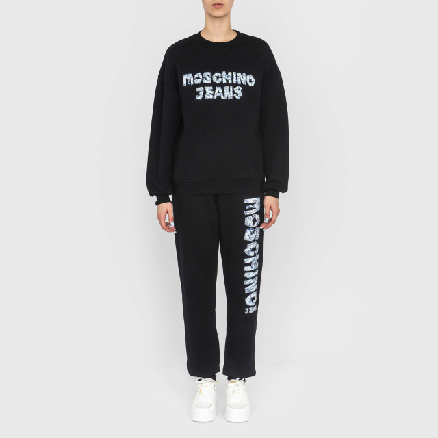 Брюки спортивные Moschino Jeans