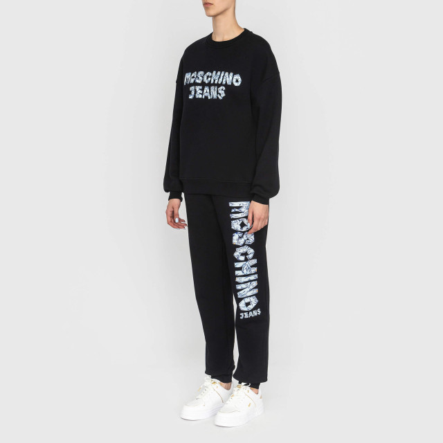 Брюки спортивные Moschino Jeans