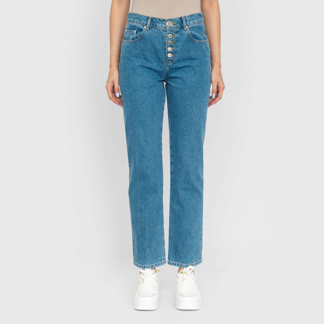 Джинси Moschino Jeans