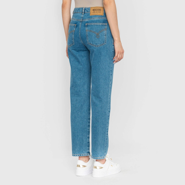 Джинси Moschino Jeans