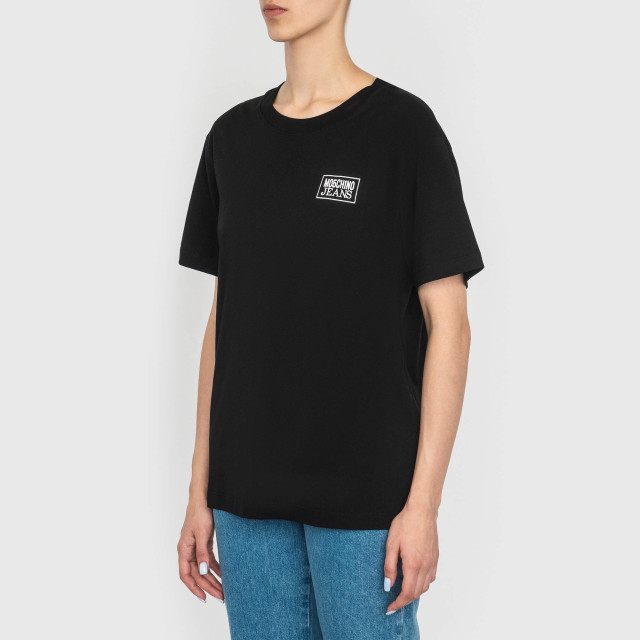 Футболка Moschino Jeans