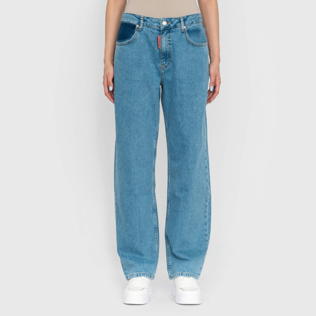 Джинсы Moschino Jeans