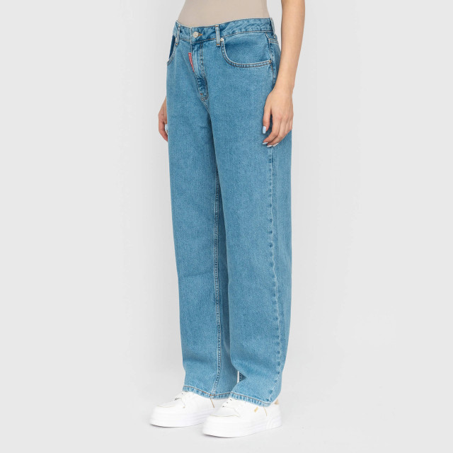 Джинсы Moschino Jeans