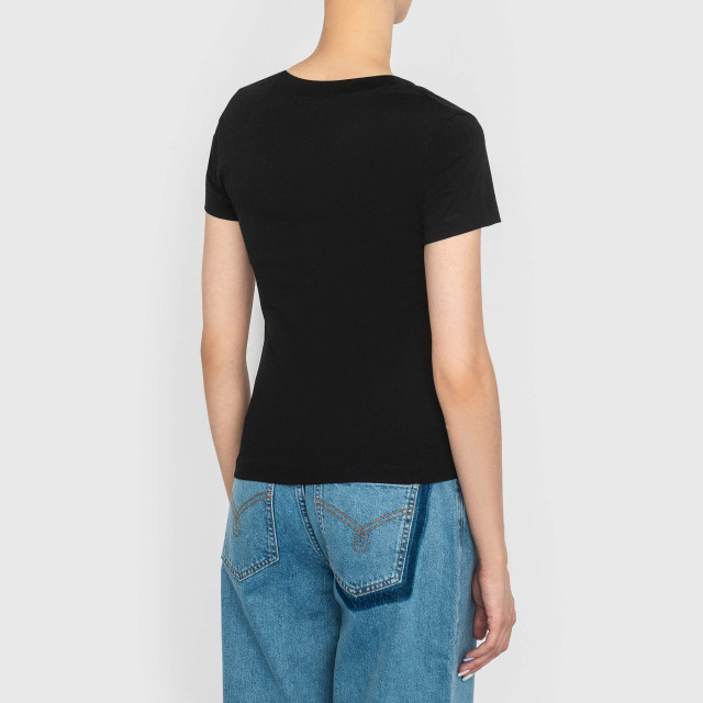 Футболка Moschino Jeans