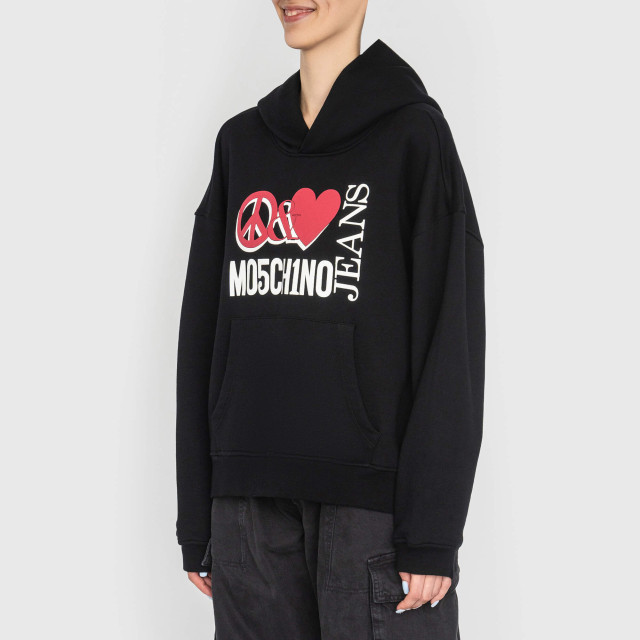 Худі Moschino Jeans