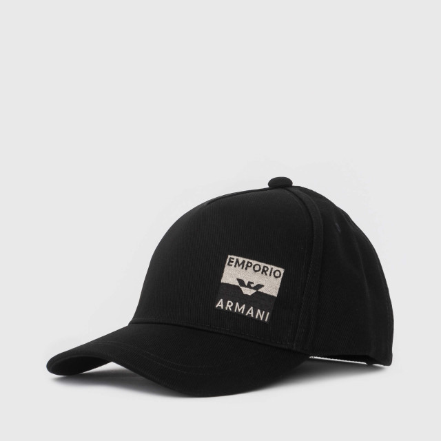 Кепка Emporio Armani