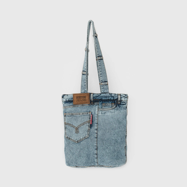 Сумка Moschino Jeans