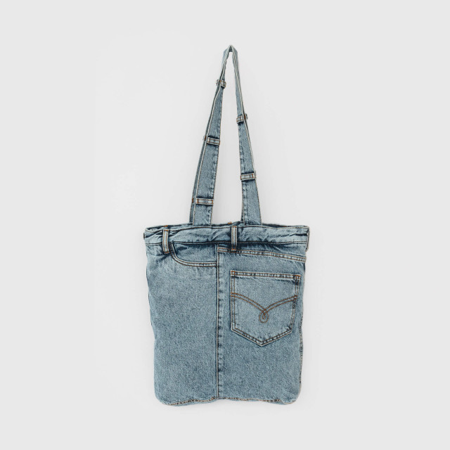 Сумка Moschino Jeans