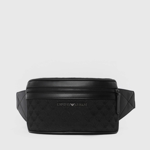 Сумка поясная Emporio Armani