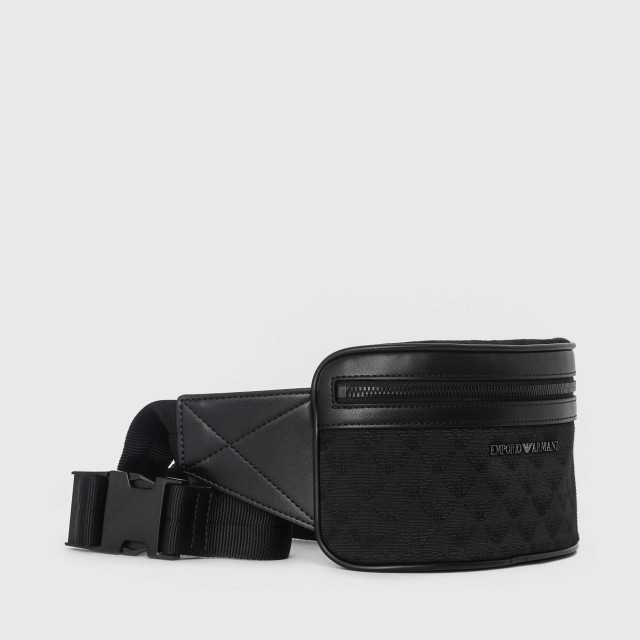 Сумка поясная Emporio Armani