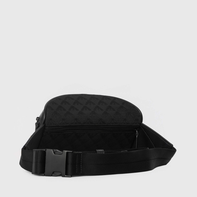Сумка поясная Emporio Armani