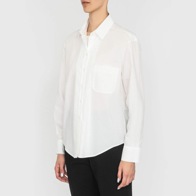 Рубашка Emporio Armani