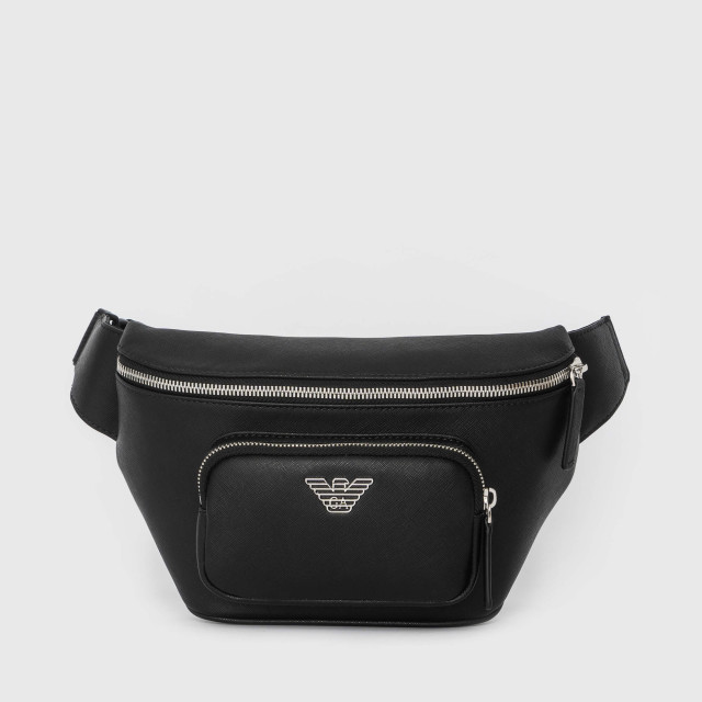 Сумка поясная Emporio Armani