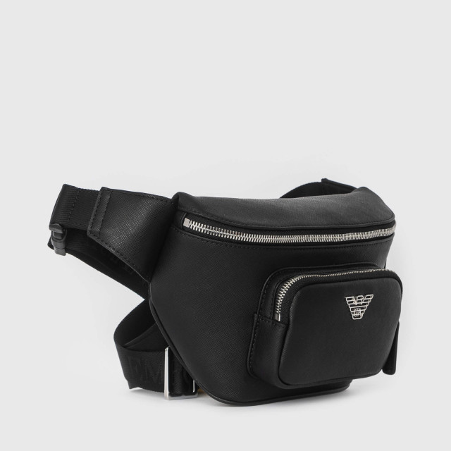 Сумка поясная Emporio Armani