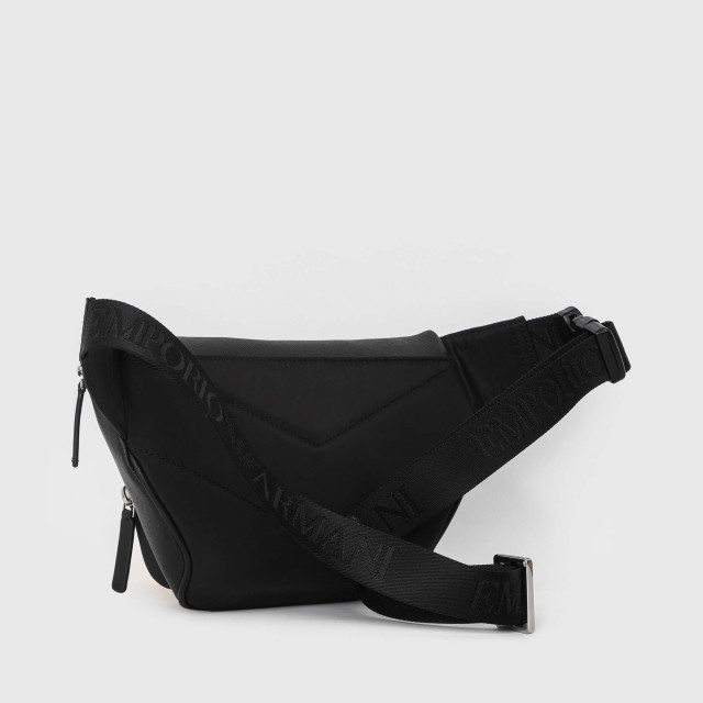 Сумка поясная Emporio Armani