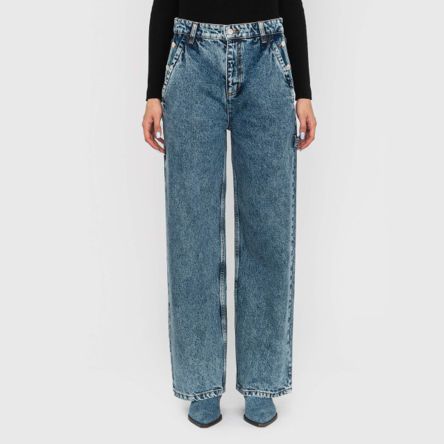 Джинсы Moschino Jeans