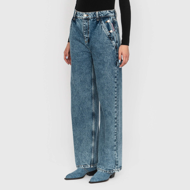 Джинсы Moschino Jeans