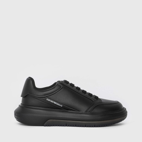 Кеди Emporio Armani