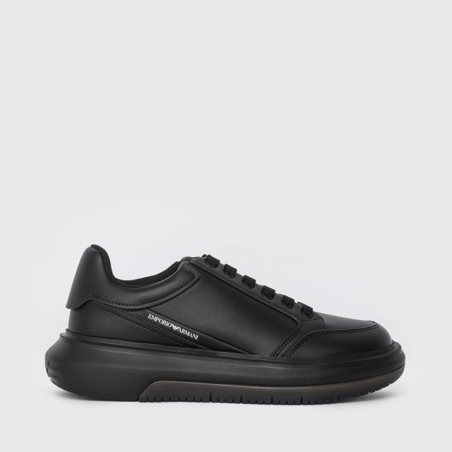 Кеди Emporio Armani