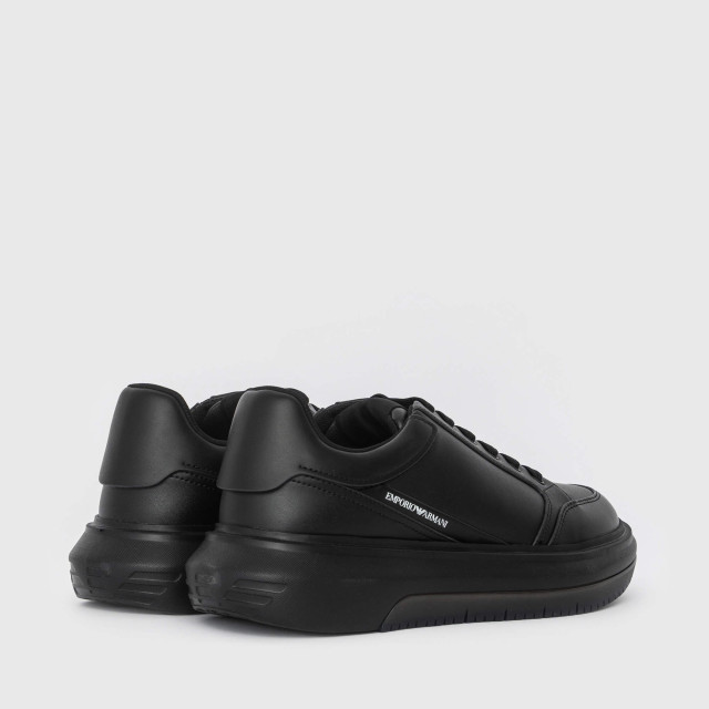 Кеди Emporio Armani