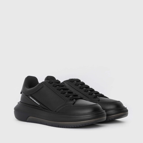 Кеди Emporio Armani