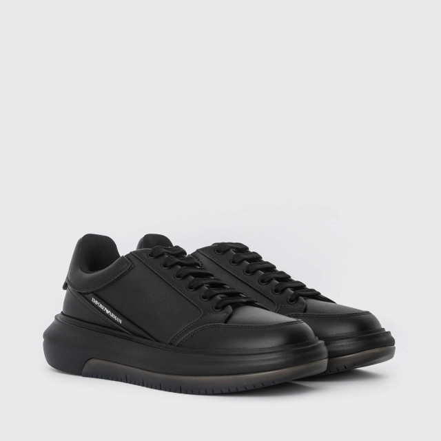 Кеди Emporio Armani