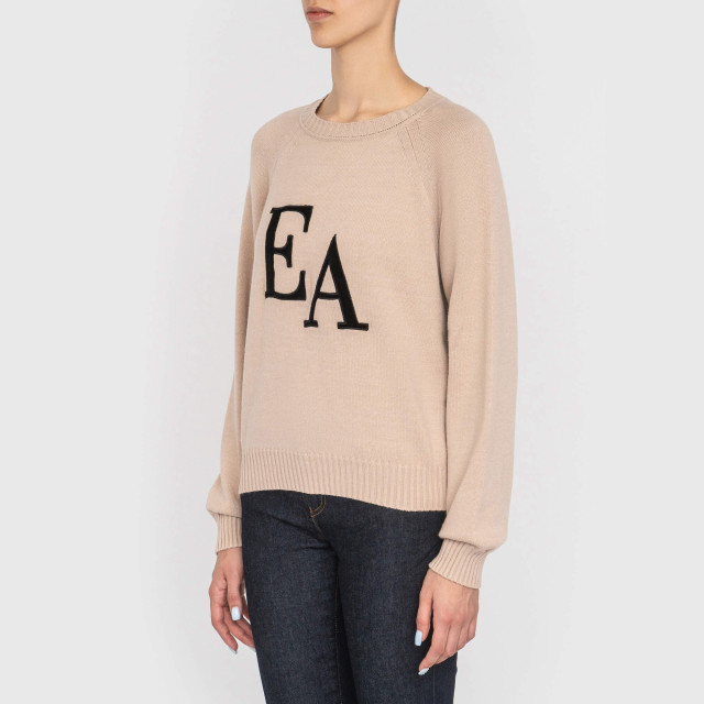 Трикотаж з довгим рукавом Emporio Armani