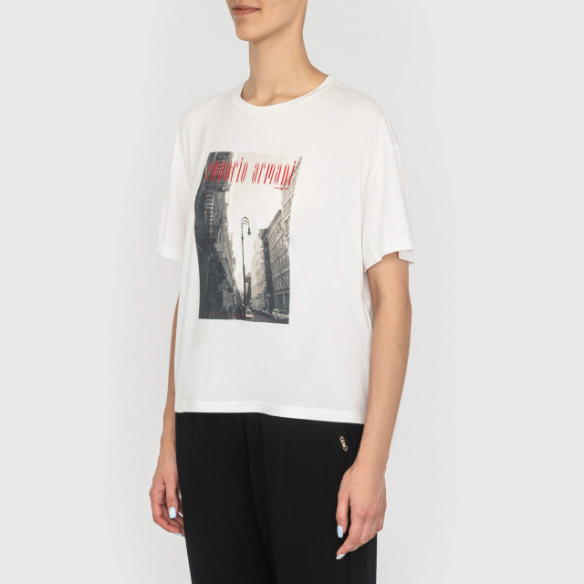 Футболка Emporio Armani