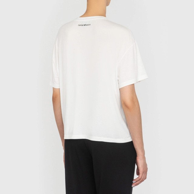 Футболка Emporio Armani