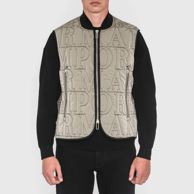 Жилет Emporio Armani 