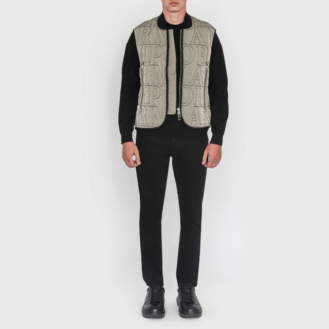 Жилет Emporio Armani 