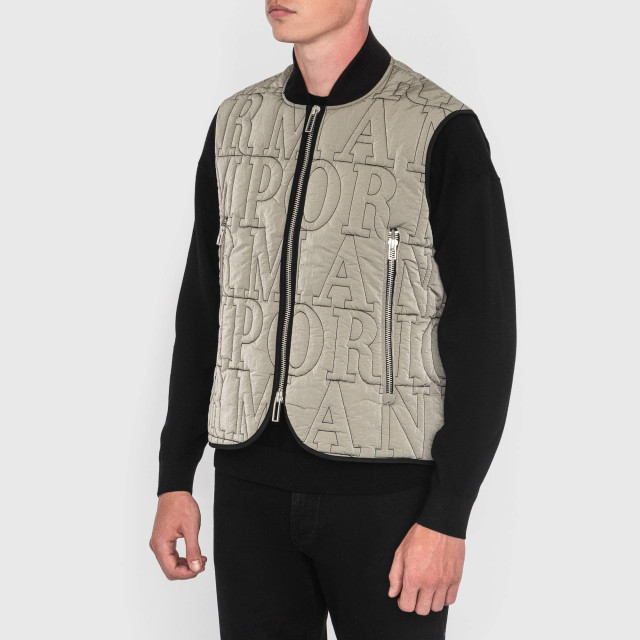 Жилет Emporio Armani 