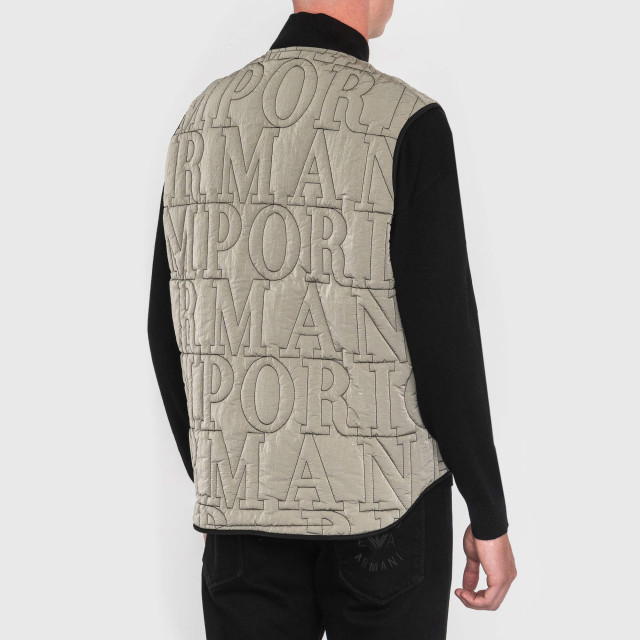 Жилет Emporio Armani 