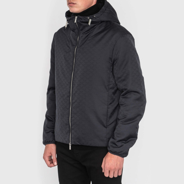 Куртка утепленная Emporio Armani  