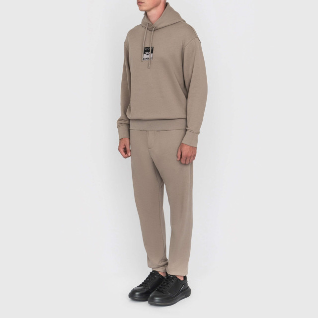 Костюм спортивний Emporio Armani  
