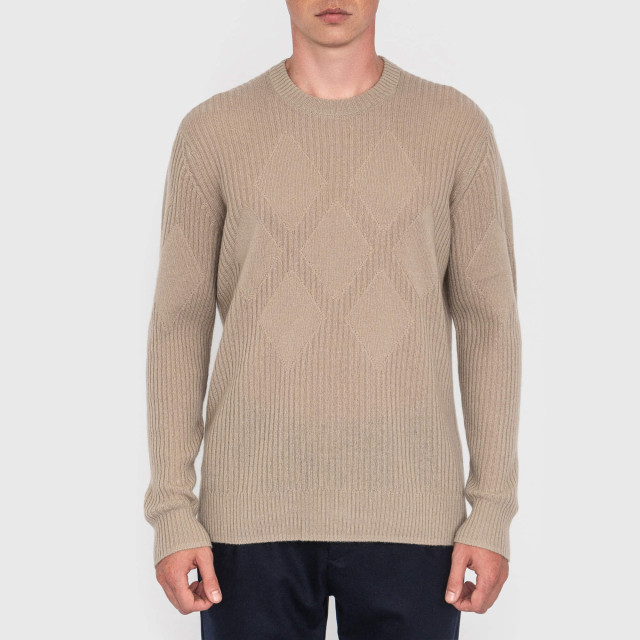Трикотаж с длинным рукавом Emporio Armani   