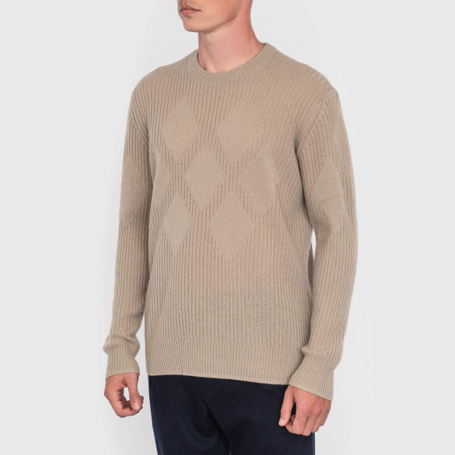 Трикотаж с длинным рукавом Emporio Armani   