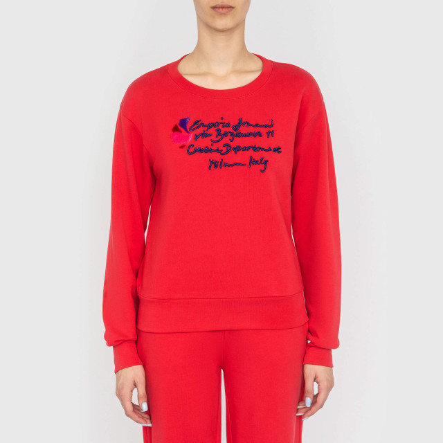 Світшот Emporio Armani
