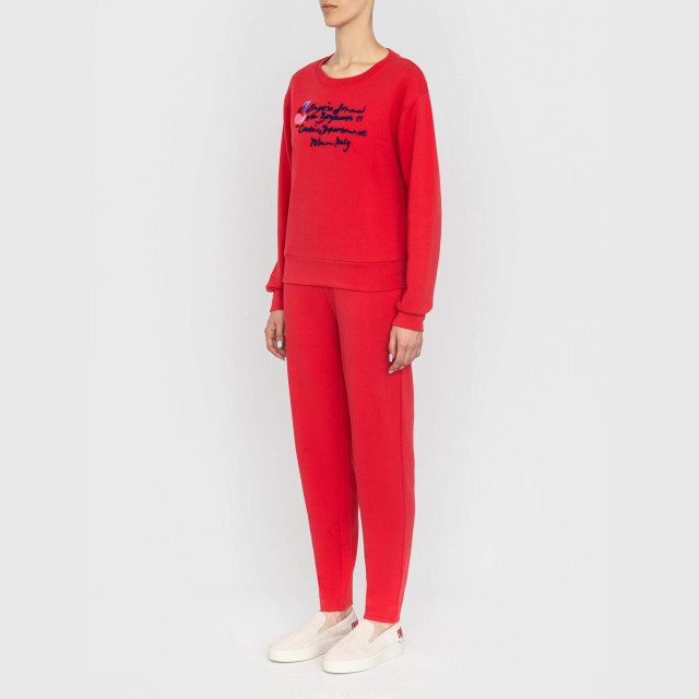 Світшот Emporio Armani
