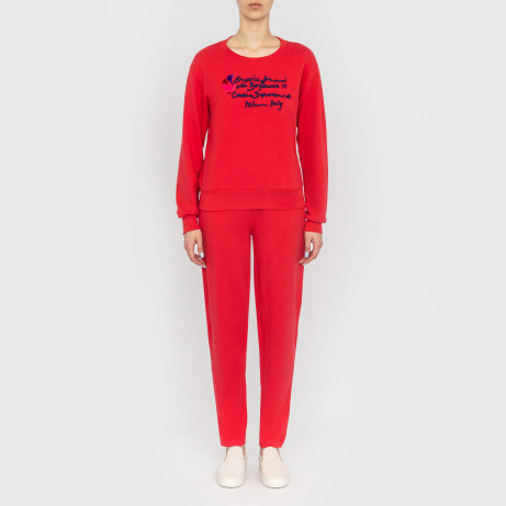 Брюки спортивні Emporio Armani