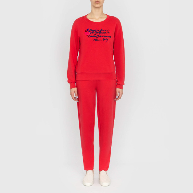 Брюки спортивні Emporio Armani