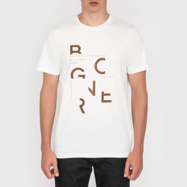 Футболка Bogner