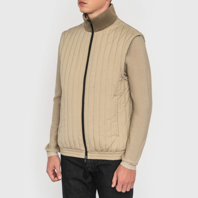 Жилет Bogner