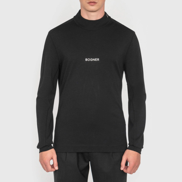Трикотаж с длинным рукавом Bogner